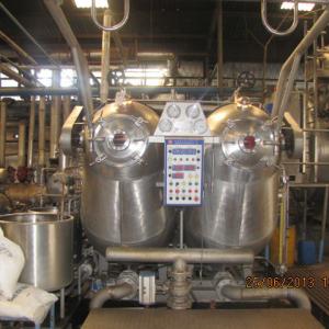 jet dyeing machine