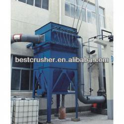 jet filter bag dust collector / large-scale dust collector