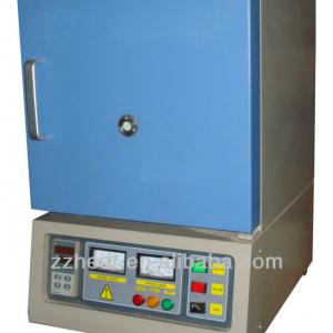 Jewelry furnace