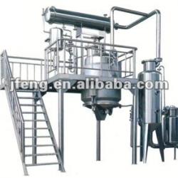 JFDE Series dual-effect Evaporator-1