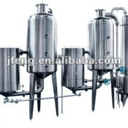 JFDE Series dual-effect Evaporator-1