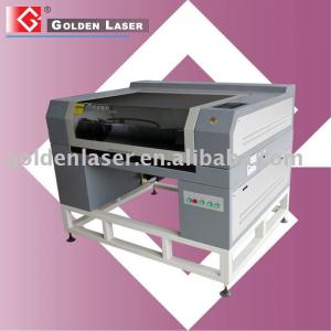 JG-8550 Laser punching machine for footwear