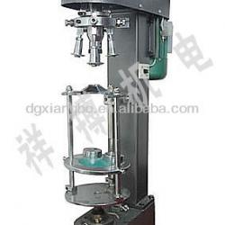 JGS-980 Multi-function cork capping machine