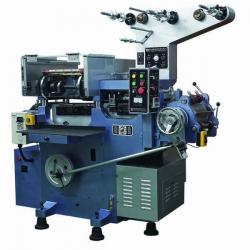 JH-210 Drawbar Machine