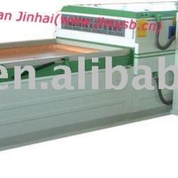 JH-2480B-2 vacuum film covering machine