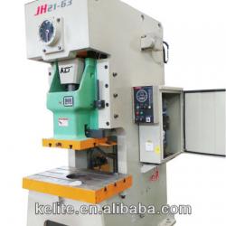 JH21-25, JH21-25 press machine, JH21-25 hydraulic press machine