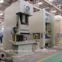 JH21 Air Clutch Press(400ton)