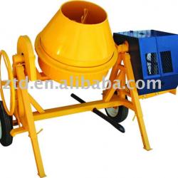 JH90H Concrete Mixer