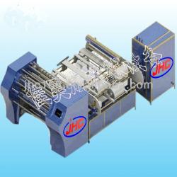 JHC-1100SF Automatic ribbon cutting machine