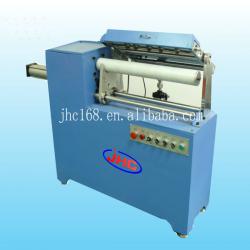 JHC-760 paper tube core slitting machine