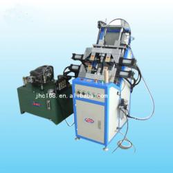 JHC Paper Tube hydraulic Drilling Machine