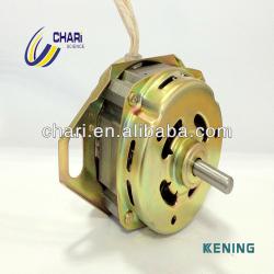 jiali washing machine electric motor