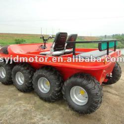 Jiangdong 8x8 800cc UTV