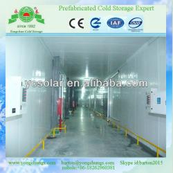 jiangsu cold room supplier