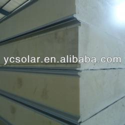 jiangsu equipment panels for cold storage supllier