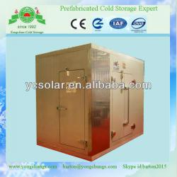 jiangsu walk in freezer room