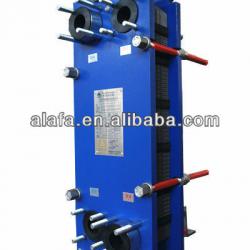 Jiangyin Plate heat exchanger , design high efficiency heat exchanger