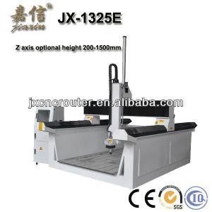 Jiaxin EPS Polystyren Foam Mould CNC Cutting Milling And Engraving Machine