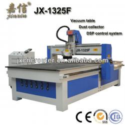 Jiaxin standard wood engraving machine JX-1325FV