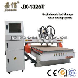 JiaXin Wood Door Making CNC Router JX-1325T