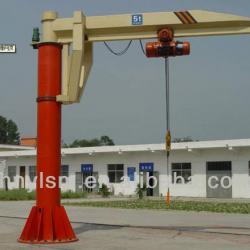 Jib crane/whipping crane/derrick crane