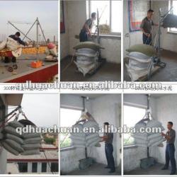 jib floor crane