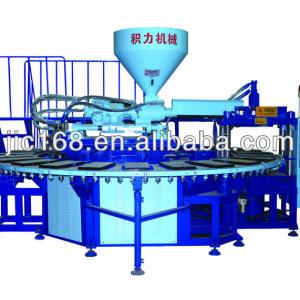 JIC 724A PVC air blowing machine