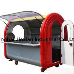 Jiexian Portable Bakery EquipmentJX-FR220 C