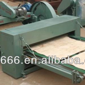 JIN LUN Spindleless Veneer Peeling Lathe/ lathe peeling machine