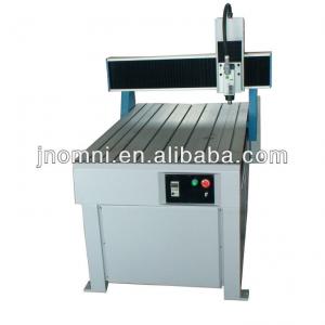 Jinan 6090 Mini cnc router for sign-making price for sale