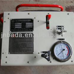 JINAN BADA SHBD 160 hydraulic station for welding machine