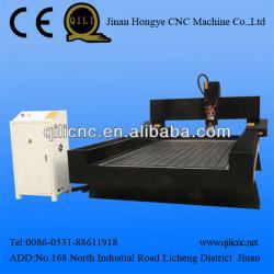 Jinan Manufacturer Stone/Marble Engraving CNC Router for Stone