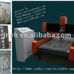 JINAN Marble/stone engraver cnc router/stone cnc router machine price