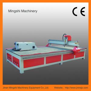 Jinan MS-2040 CNC engraving machine for wood/MDF