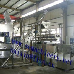 jinan Pet Food Processing Line,dog food extruder machine