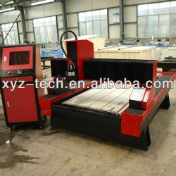 jinan XYZ-TECH tombstone cutting machine XJ8090 XJ1318 XJ1325 XJ6015 XJ9015