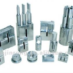 JINRONG ultrasonic welding horns