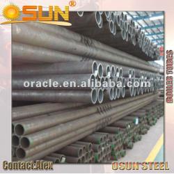 JIS G3464 high pressure boiler tube