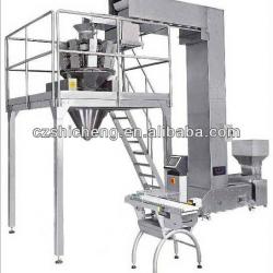 JJ series 10-head 1L compack machine