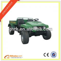 JJ2010D Multifunctional transport golf cart battery