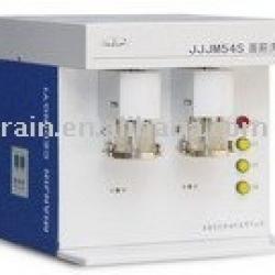 JJJM54S Gluten Washer/Grain testing equipment/made in China