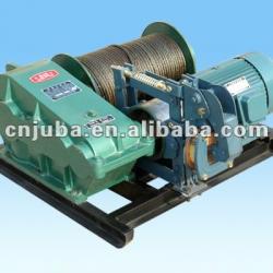 JK-1.5T electric winch