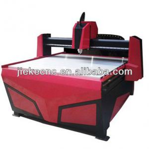 JK-1313-A Red color Engraving Machine router 4.5KW JIEKE Brand