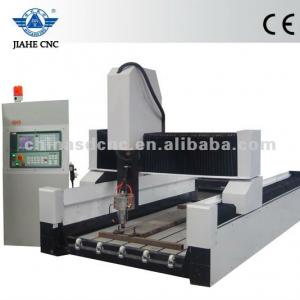 JK-1325 CNC Stone Engraving Machine