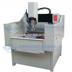 JK-4050 metal cnc engraving and milling machine best price and high quality