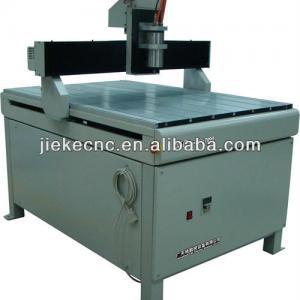 JK-7090H CNC Esi Pole Carving Machine router equipment JIEKE Brand