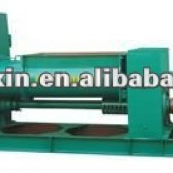 JKB55-50 vacuum mud block making machine price