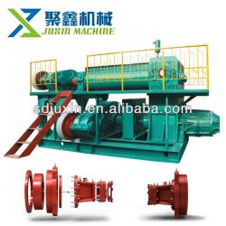 JKY50-45 vacuum clay block making machine price