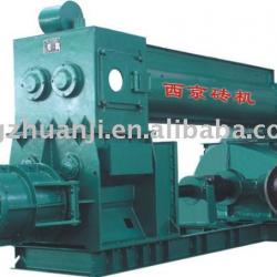 JKY50/50-30 double-stage vacuum brick machine