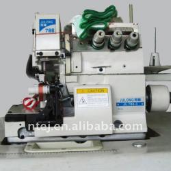 JL-788-3 overlocker